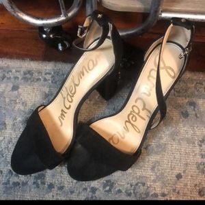 Sam Edwlman Bee Heels